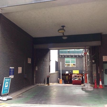 Reserve Amazing 2-Bedroom Penthouse In Marble Arch 74 London Exterior photo